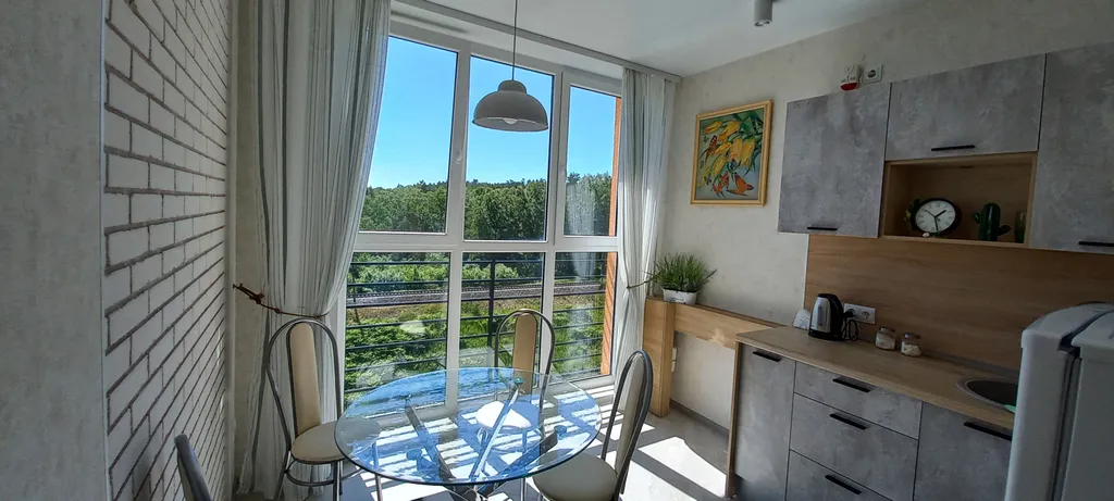 Квартира Home relax — аренда посуточно в Светлогорск