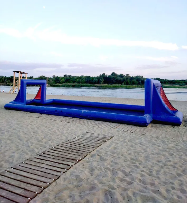 Уютный домик с мангалом