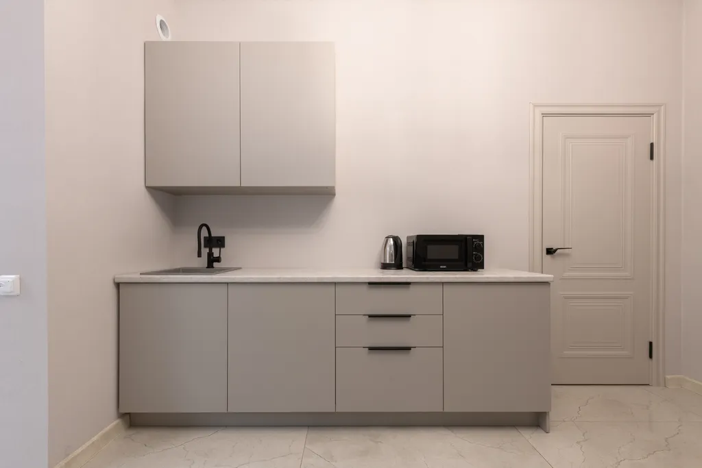 Квартира Квартира Nomad Comfort — Махачкала