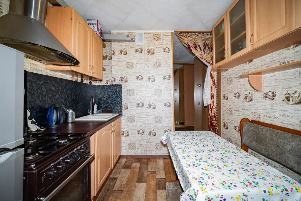 Уютная 2-х комнатная квартира рядом с 32 военным городком