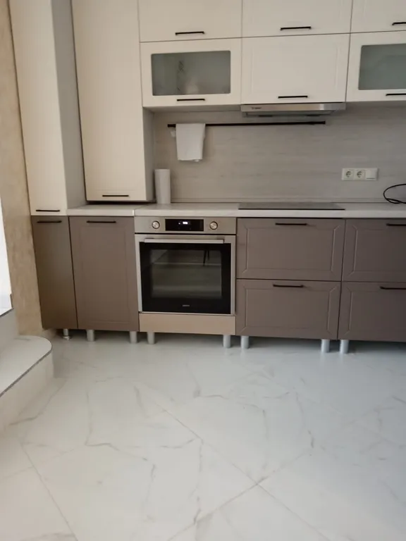 Квартира вблизи моря