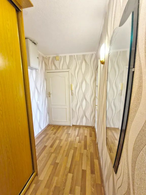 Квартира Квартира GrandMark — Санкт-Петербург