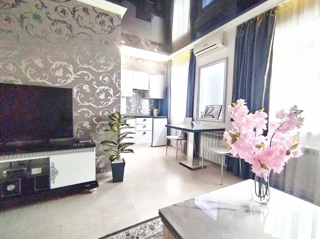 Квартира Квартира у стен кремля — Нижний Новгород