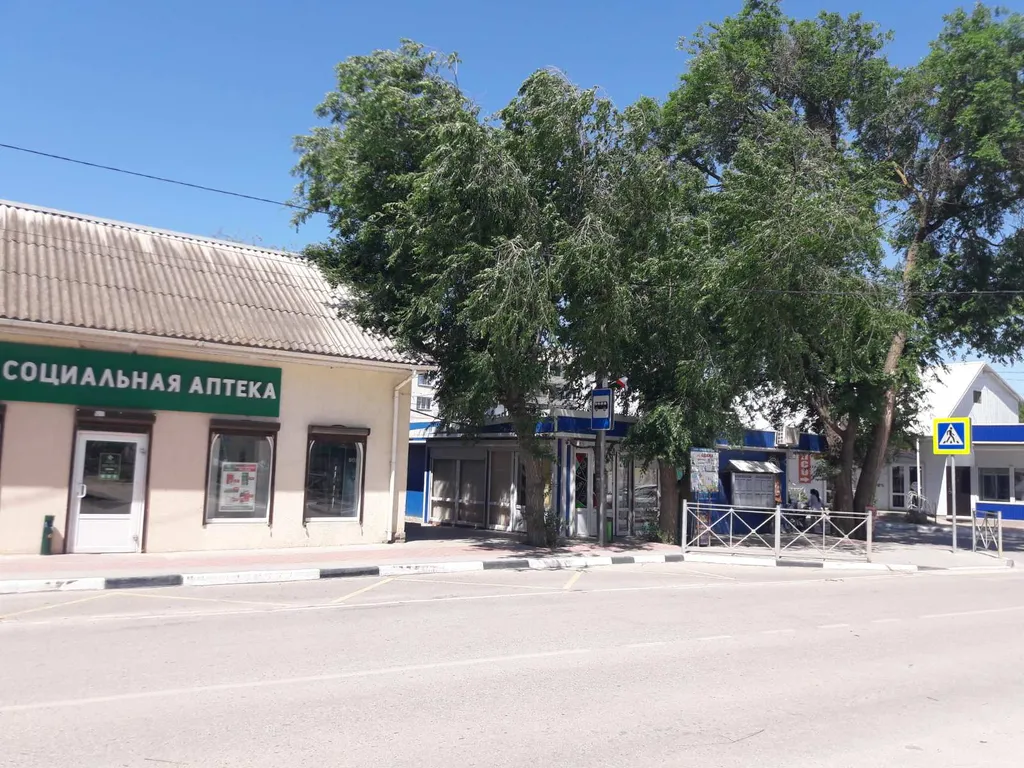 Уютная квартира у моря