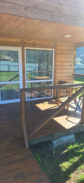 Уютный домик №2