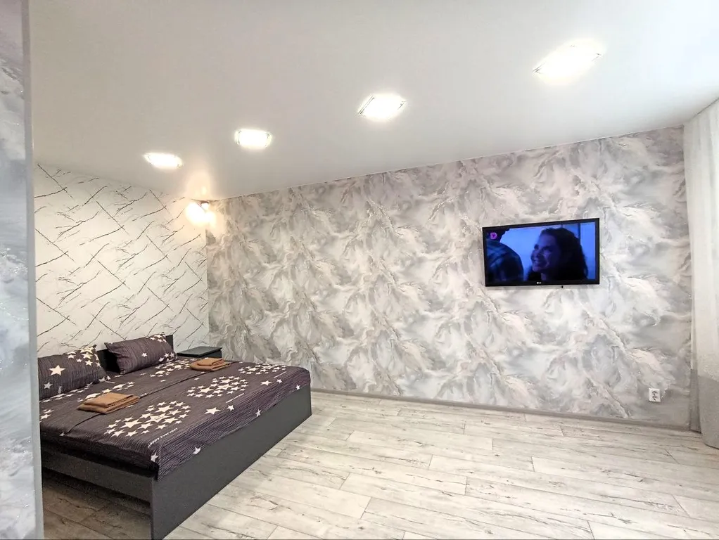 Квартира Апартаменты best home рядом с тц мармелад — Волгоград