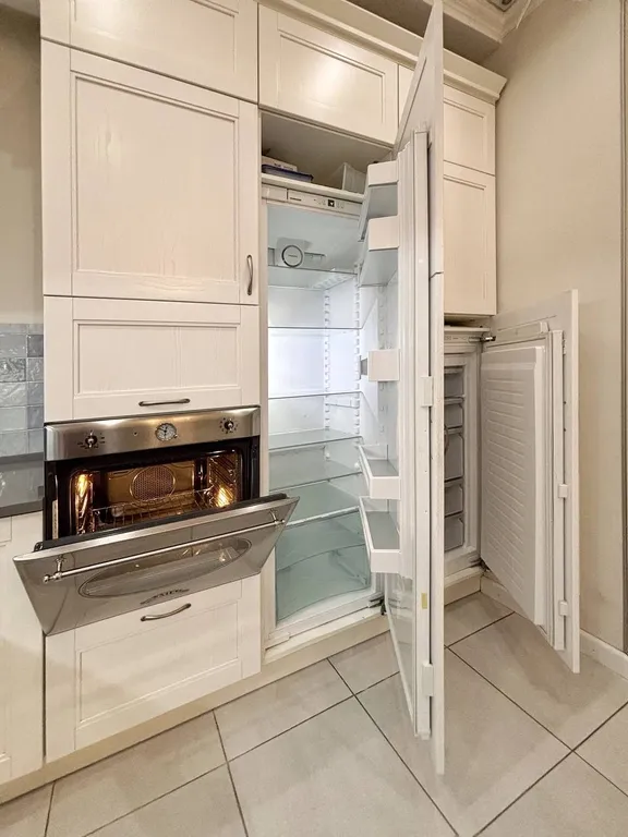 Квартира Квартира в Адмиралтействе у Эрмитажа — Санкт-Петербург