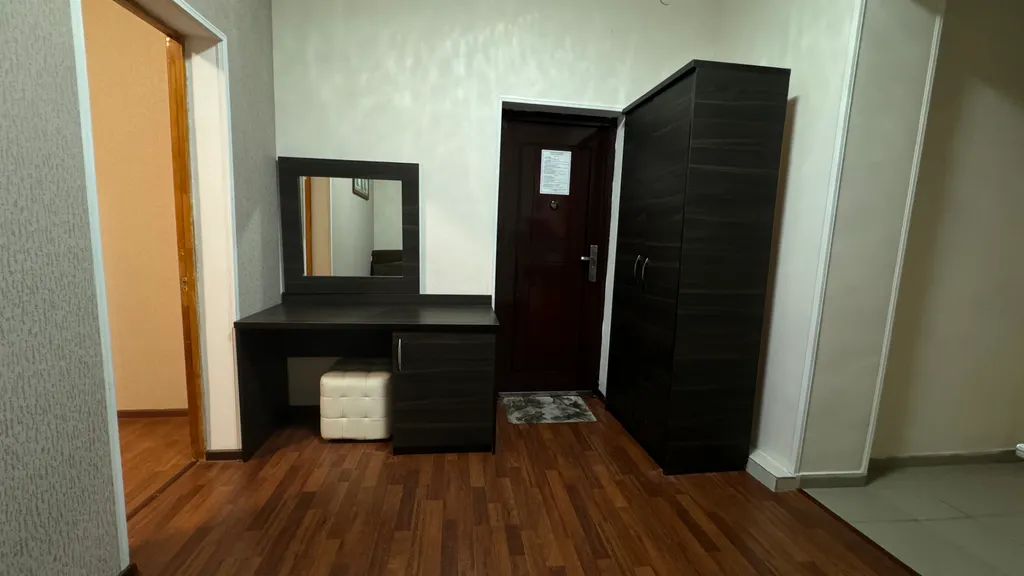 Квартира Квартира Двухкомнатный номер с кухней — Пляхо