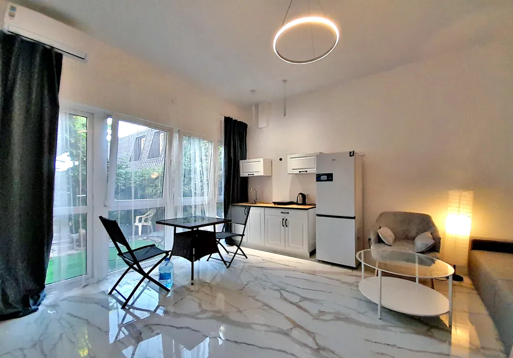 Квартира 2-комнатная Квартира — Геленджик