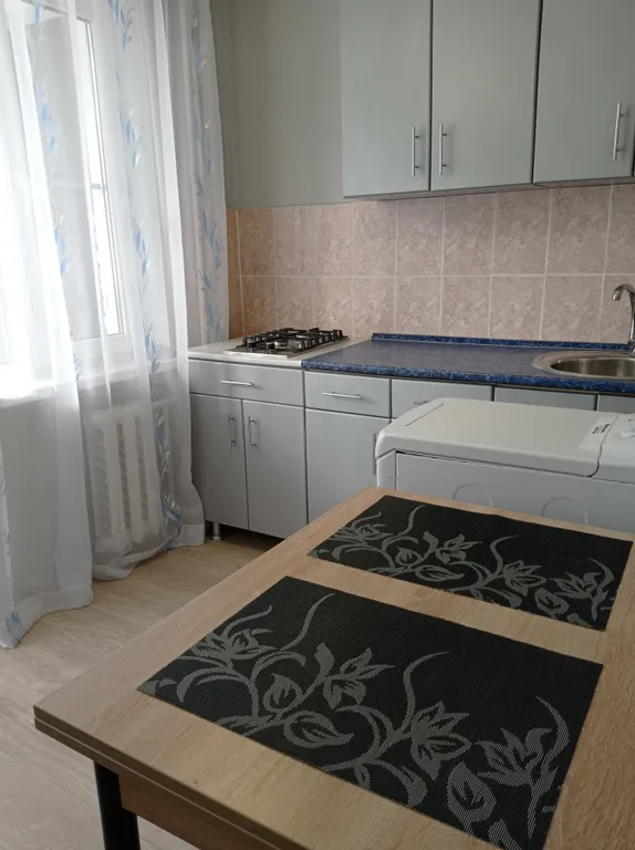 Квартира в центре