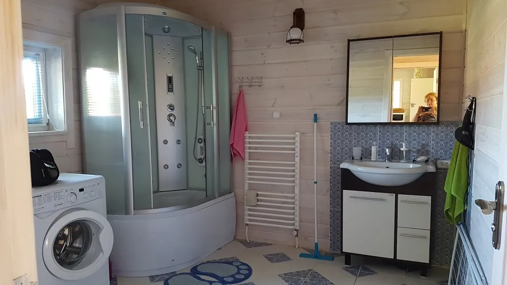 6-комнатный Дом