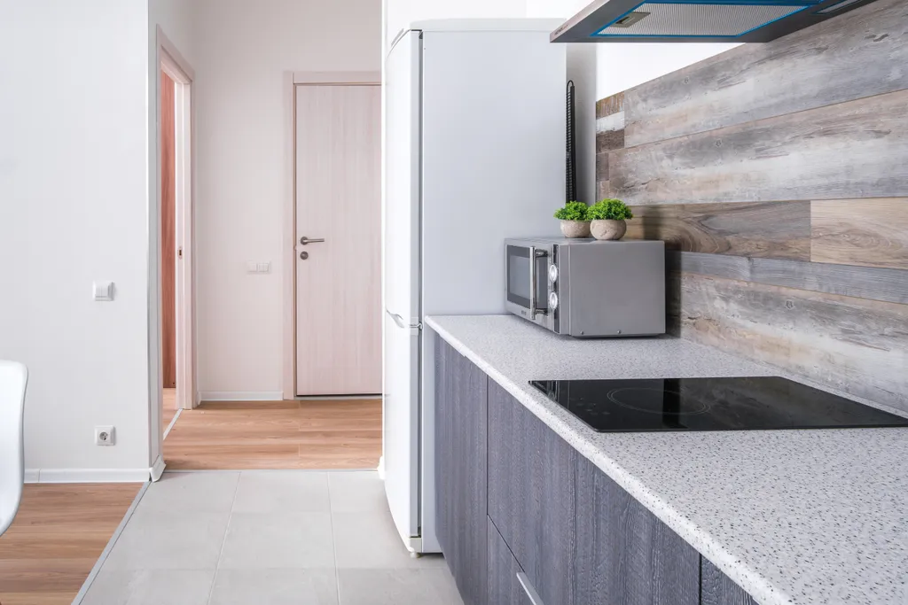 Уютная евродвушка