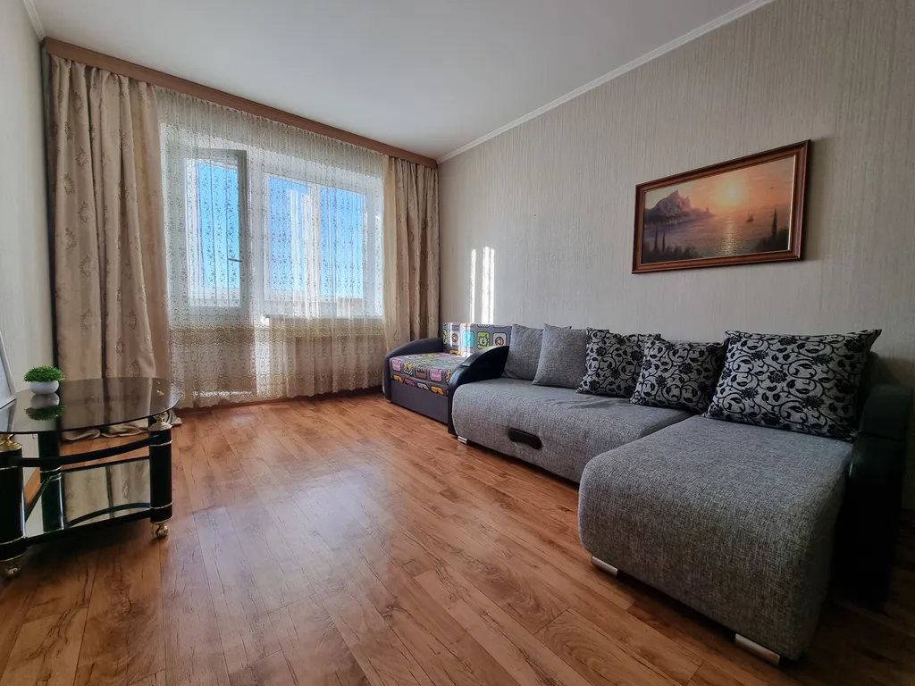 Квартира в центре города