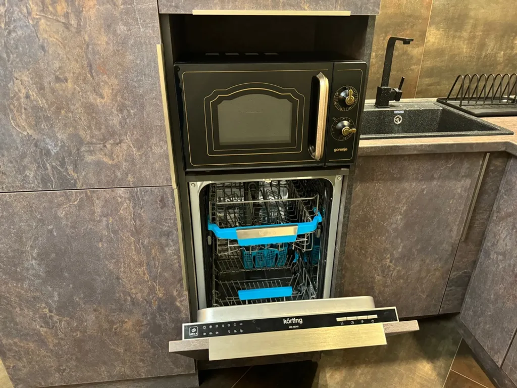 Апартаменты класса люкс Amber Luxe в самом центре Калининграда