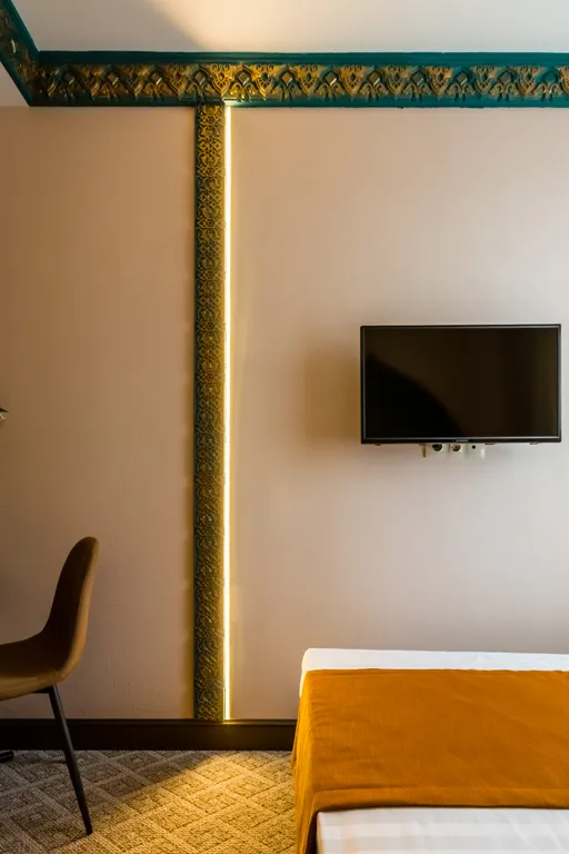 Апартаменты Кварт-Отель студия Марракеш