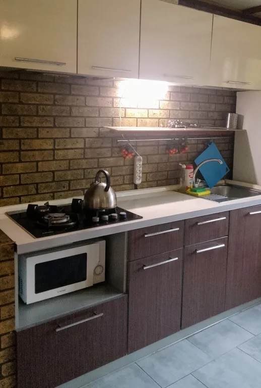 Коттедж Отличный отдых за городом — Сиверский