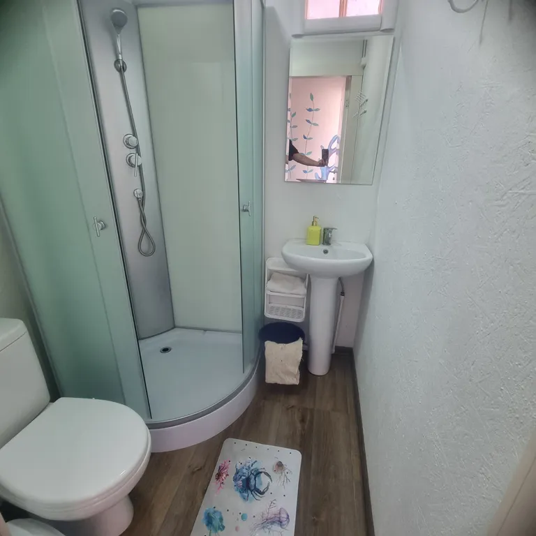 2-комнатный Дом