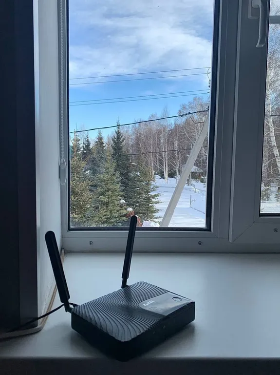 Уютный таунхаус, в который хочется возвращаться