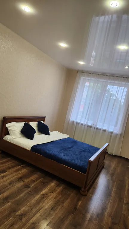 Квартира Уютная квартира в центре города — Калининград