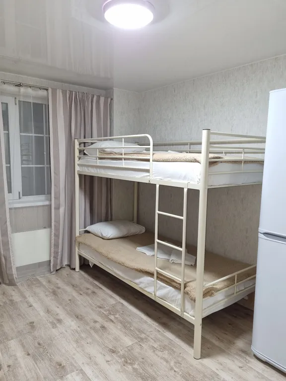 Квартира Трон 2 — аренда посуточно в Сириус