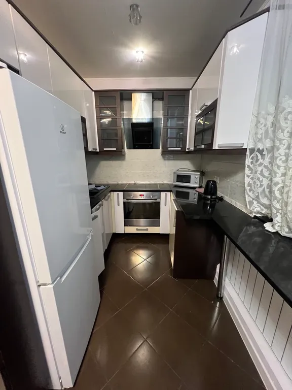 Уютные апартаменты в сердце исторического города