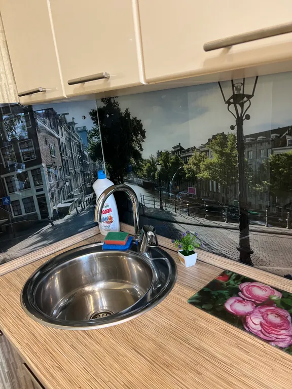 Шикарная квартира