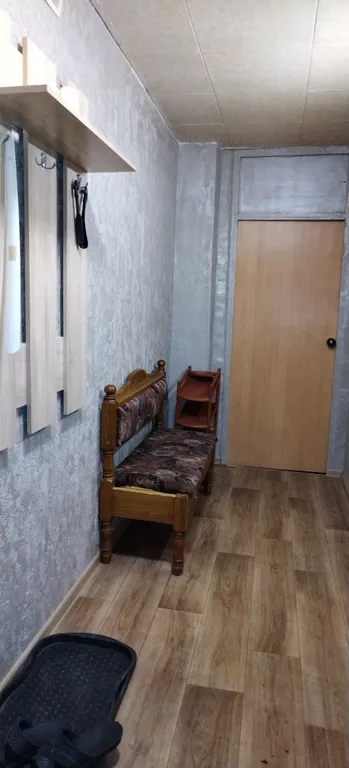 Квартира со всем необходимым