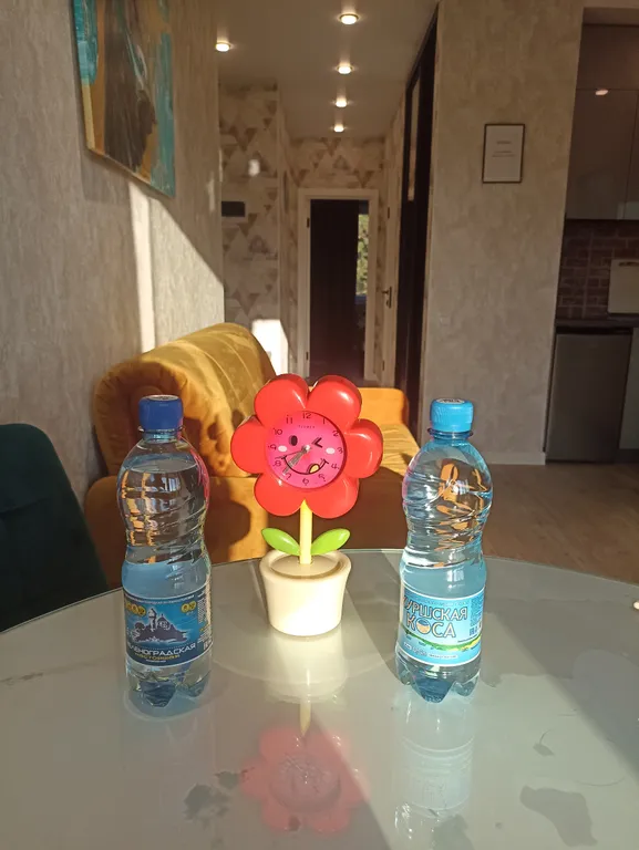 Апартаменты Greensea