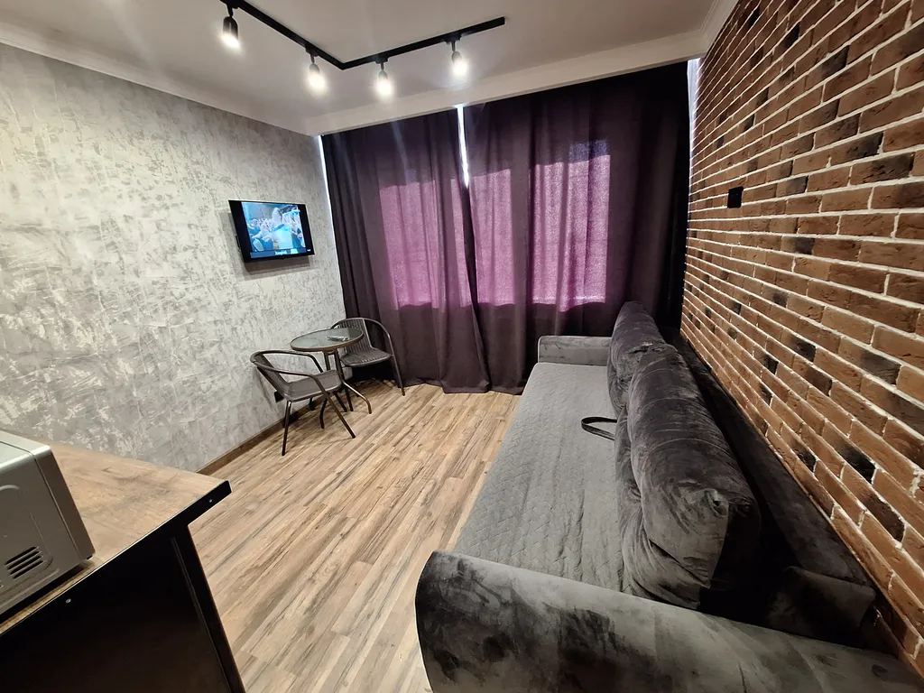 Парк Жукова