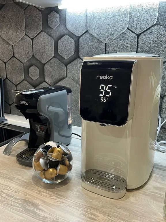 Чистая, уютная 1-комнатная квартира