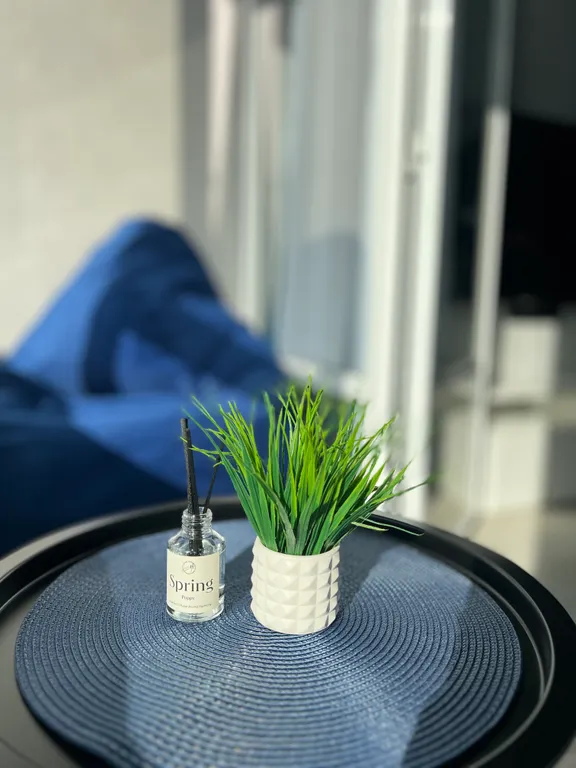 Квартира в лучшем ЖК города