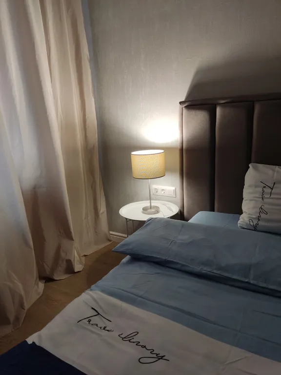 Квартира 1-комнатная Квартира — Красноярск