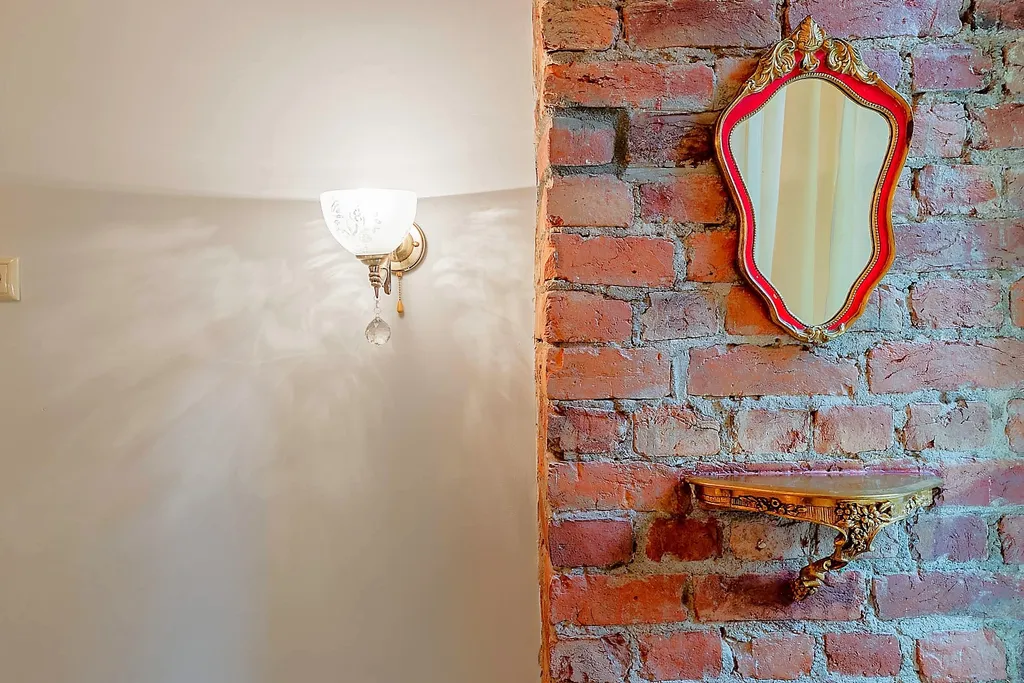 Квартира Стильная 3-комнатная квартира у Невского проспекта и Летнего Сада — Санкт-Петербург