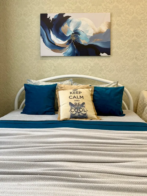 Квартира Квартира в центре города — Краснодар