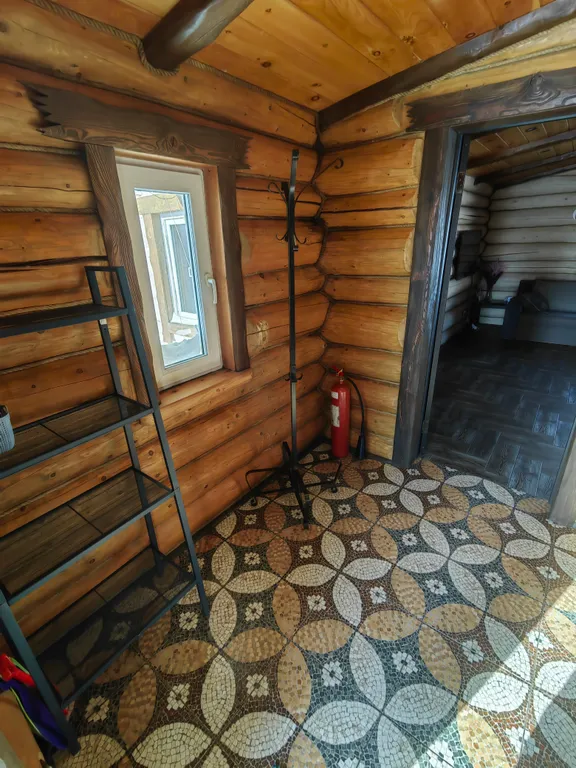 Hunter's house в сердце курорта