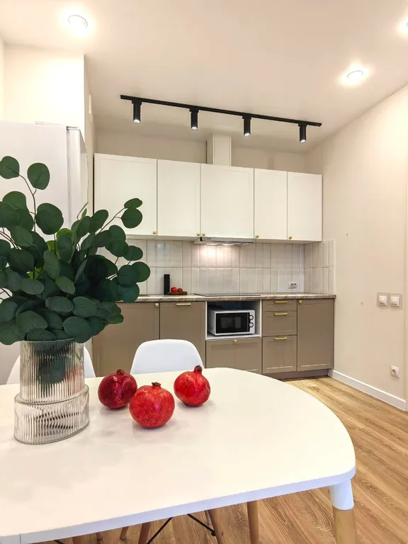 Стильная квартира — аренда посуточно в Петрозаводск