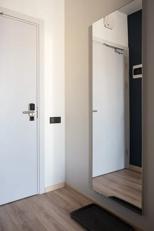 Двухместный номер с 1 кроватью Studio DBL