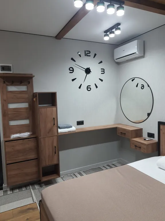 Квартира Комната — Сириус