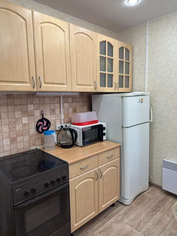 Коттедж Уютный дом на восточном побережье Ладожского озера — Нурмойла