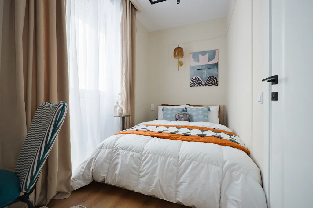 Квартира Квартира Студия в ЖК Nice Loft! — Москва