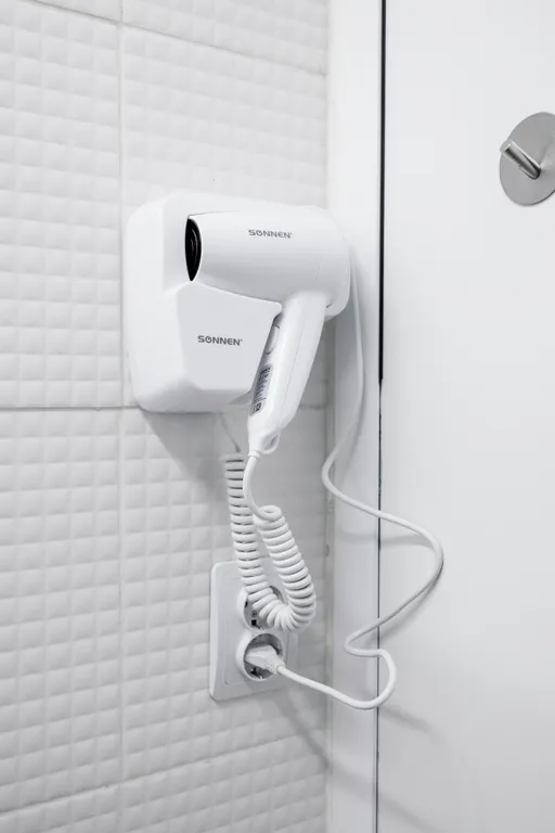 Дом 10m2 — чан, кухня, Wi-Fi