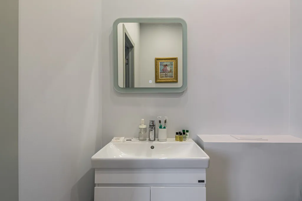 Апартаменты в ЖК Alcon Tower рядом с метро Динамо