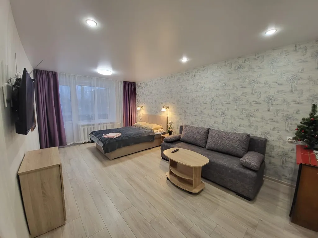 Квартира Апартаменты Домашний уют — аренда посуточно в Сортавала