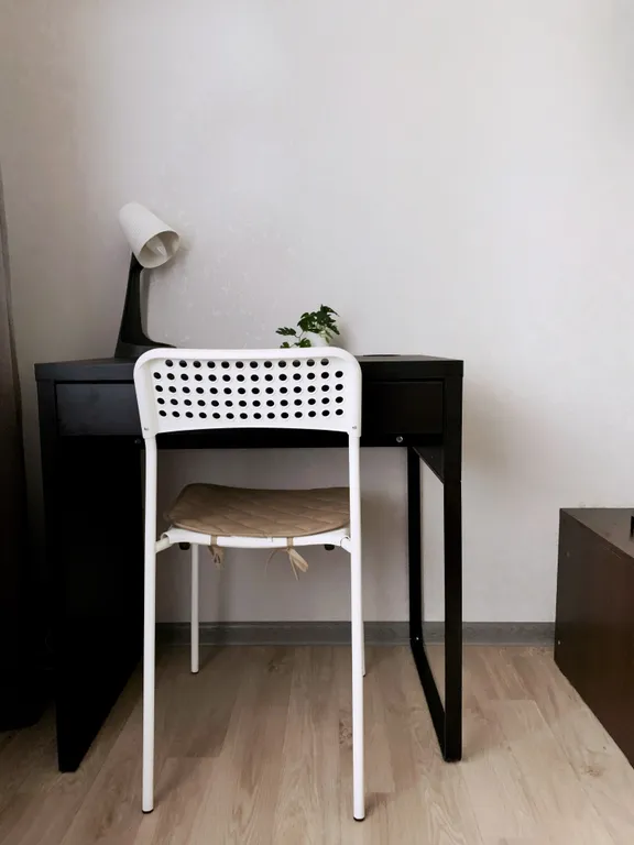 Квартира 1к квартира в Зеленой Роще — Красноярск