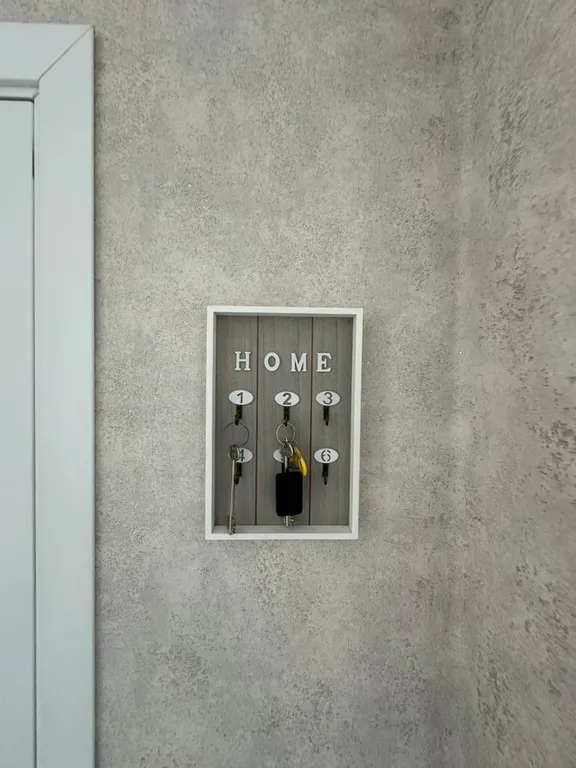 3-комнатная квартира в центре города для 4-х человек