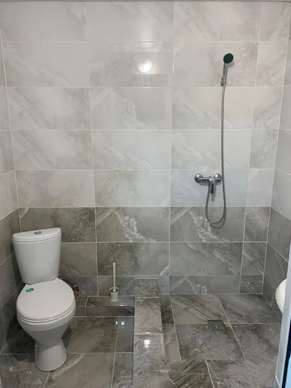 Полулюкс с балконом с видом на море