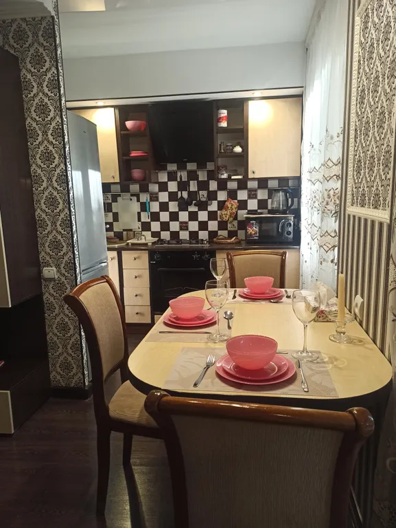 Квартира Квартира Sommer time - сердце города — Калининград