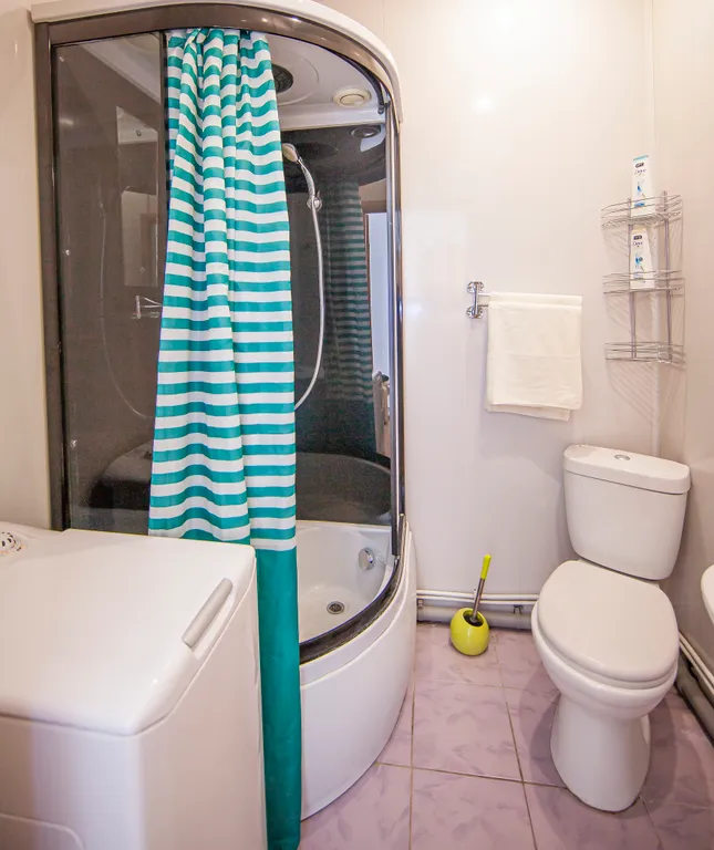 Happy Time 6BR Apartment