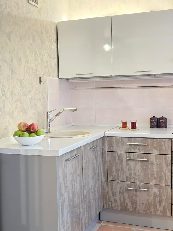 Квартира Евро двухкомнатная квартира в центре города — Казань