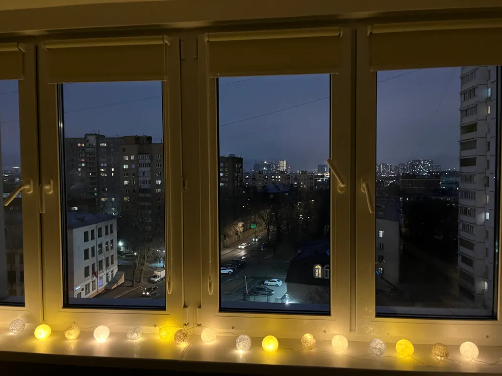 Квартира Квартира Студии в Рогожской слободе — Москва